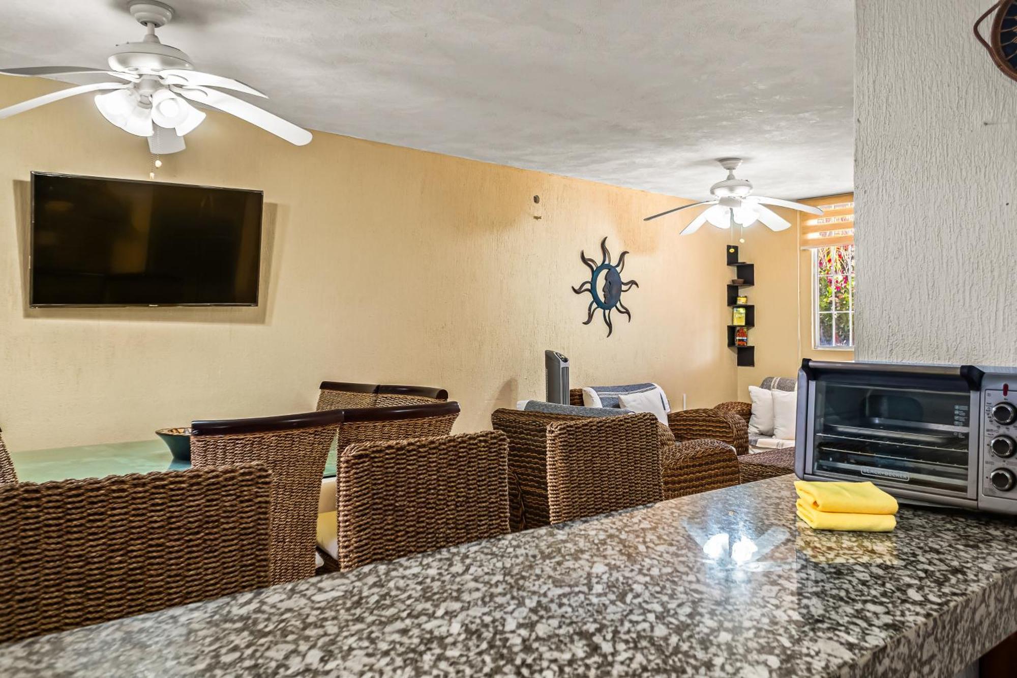 Terralta II Casa 15 Villa Bucerías Eksteriør billede