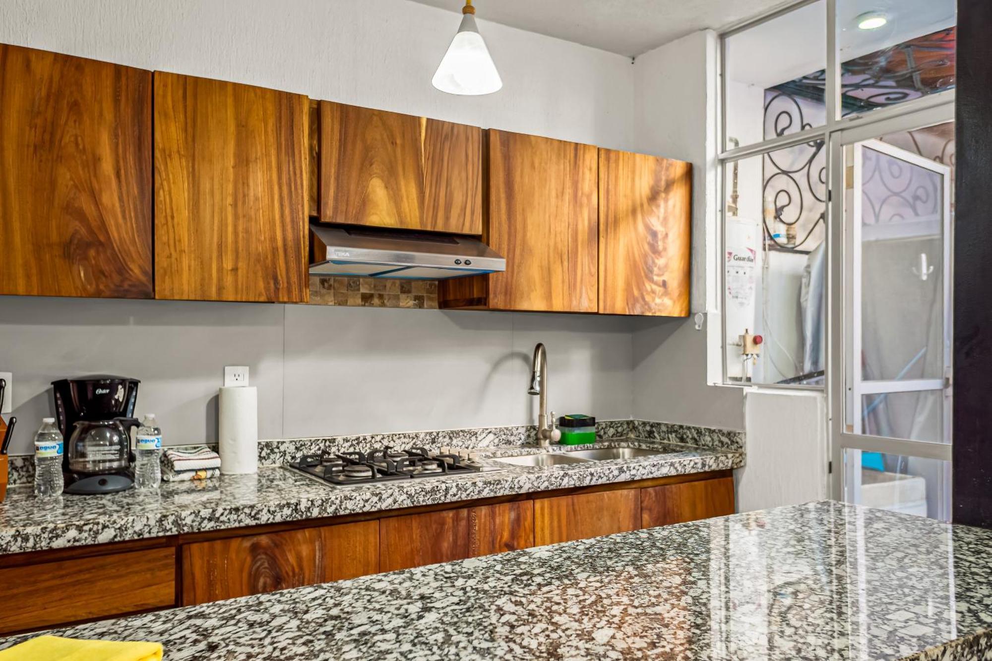 Terralta II Casa 15 Villa Bucerías Eksteriør billede