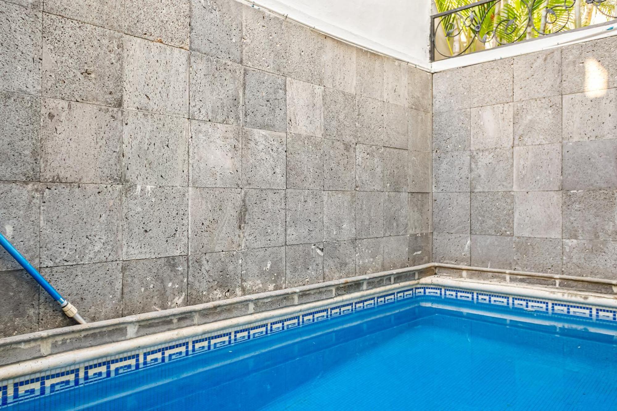 Terralta II Casa 15 Villa Bucerías Eksteriør billede