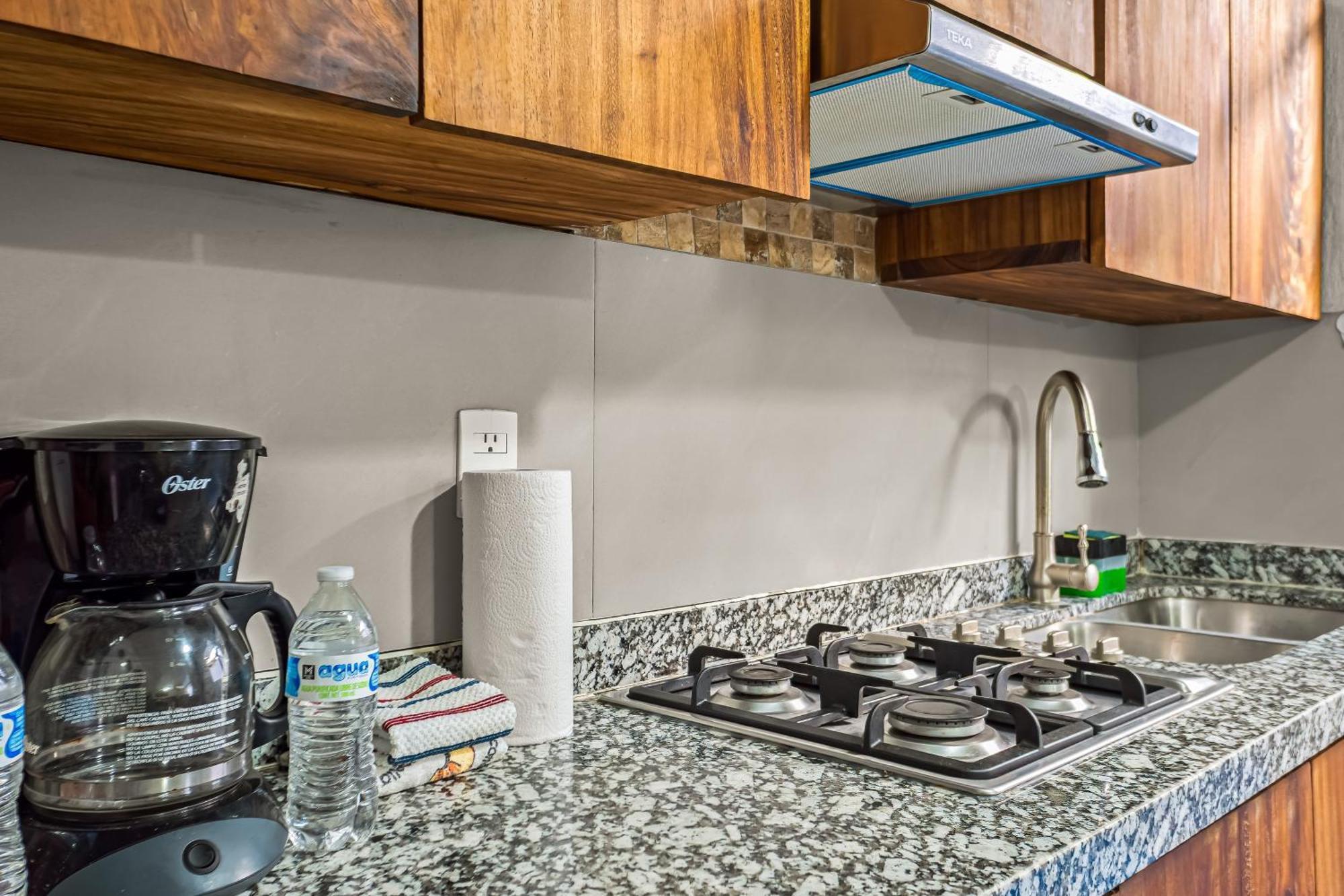 Terralta II Casa 15 Villa Bucerías Eksteriør billede
