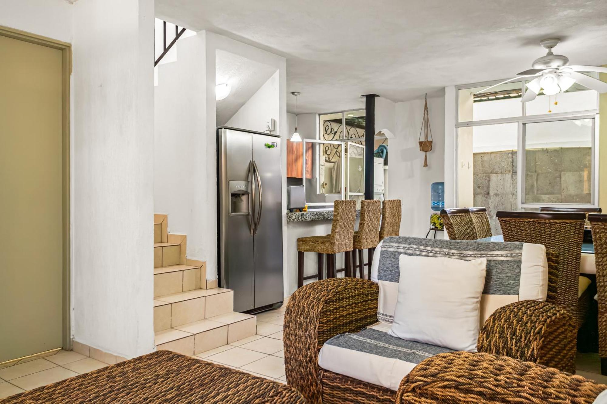 Terralta II Casa 15 Villa Bucerías Eksteriør billede