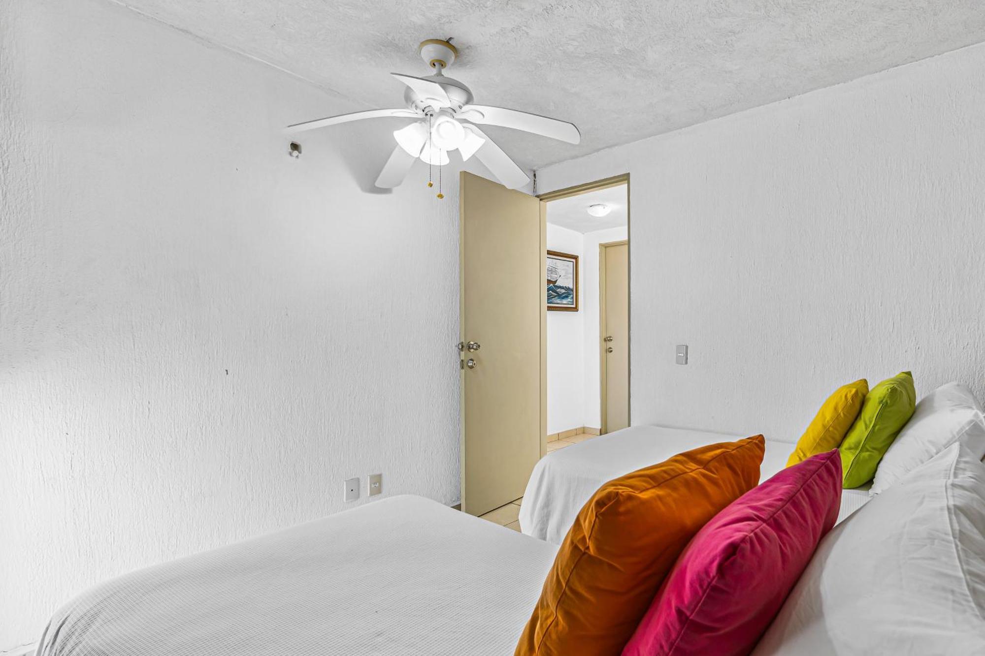 Terralta II Casa 15 Villa Bucerías Eksteriør billede