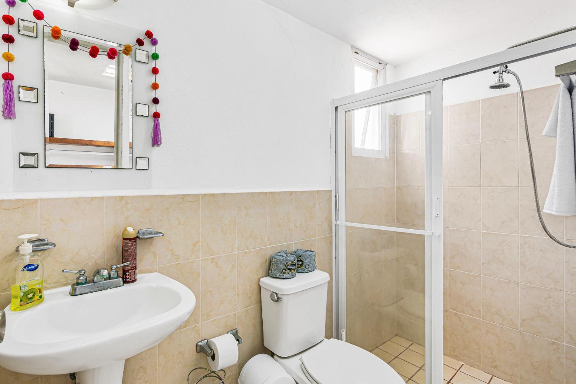 Terralta II Casa 15 Villa Bucerías Eksteriør billede