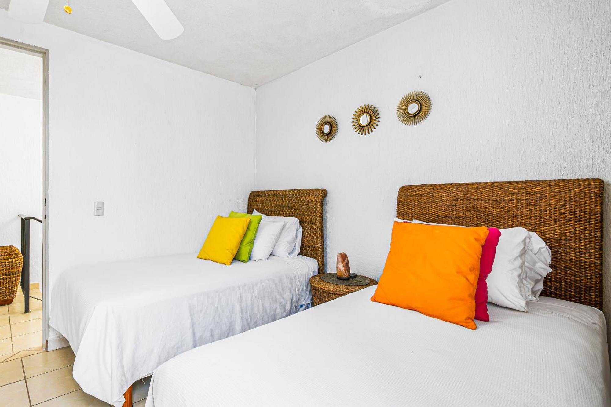 Terralta II Casa 15 Villa Bucerías Eksteriør billede