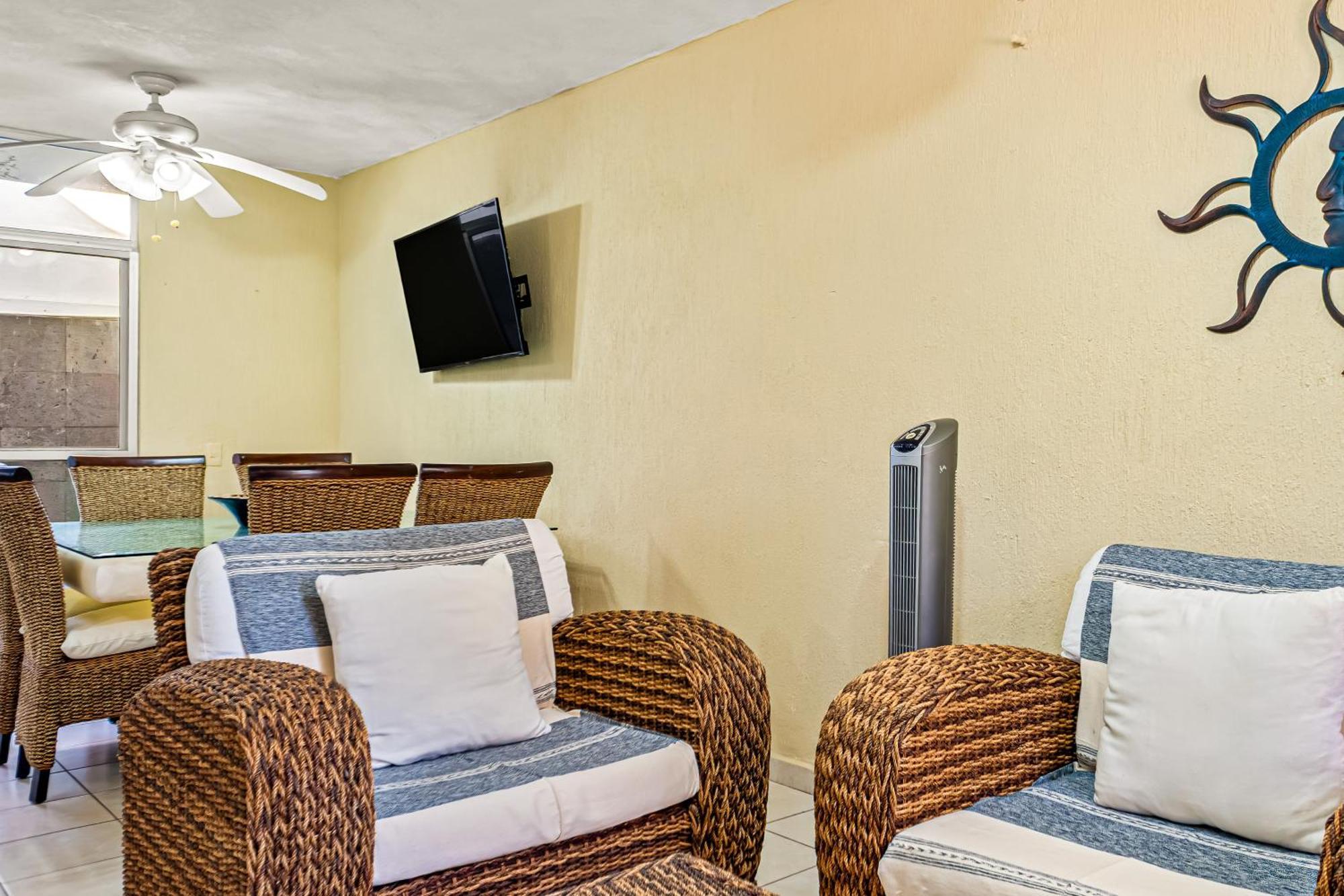 Terralta II Casa 15 Villa Bucerías Eksteriør billede