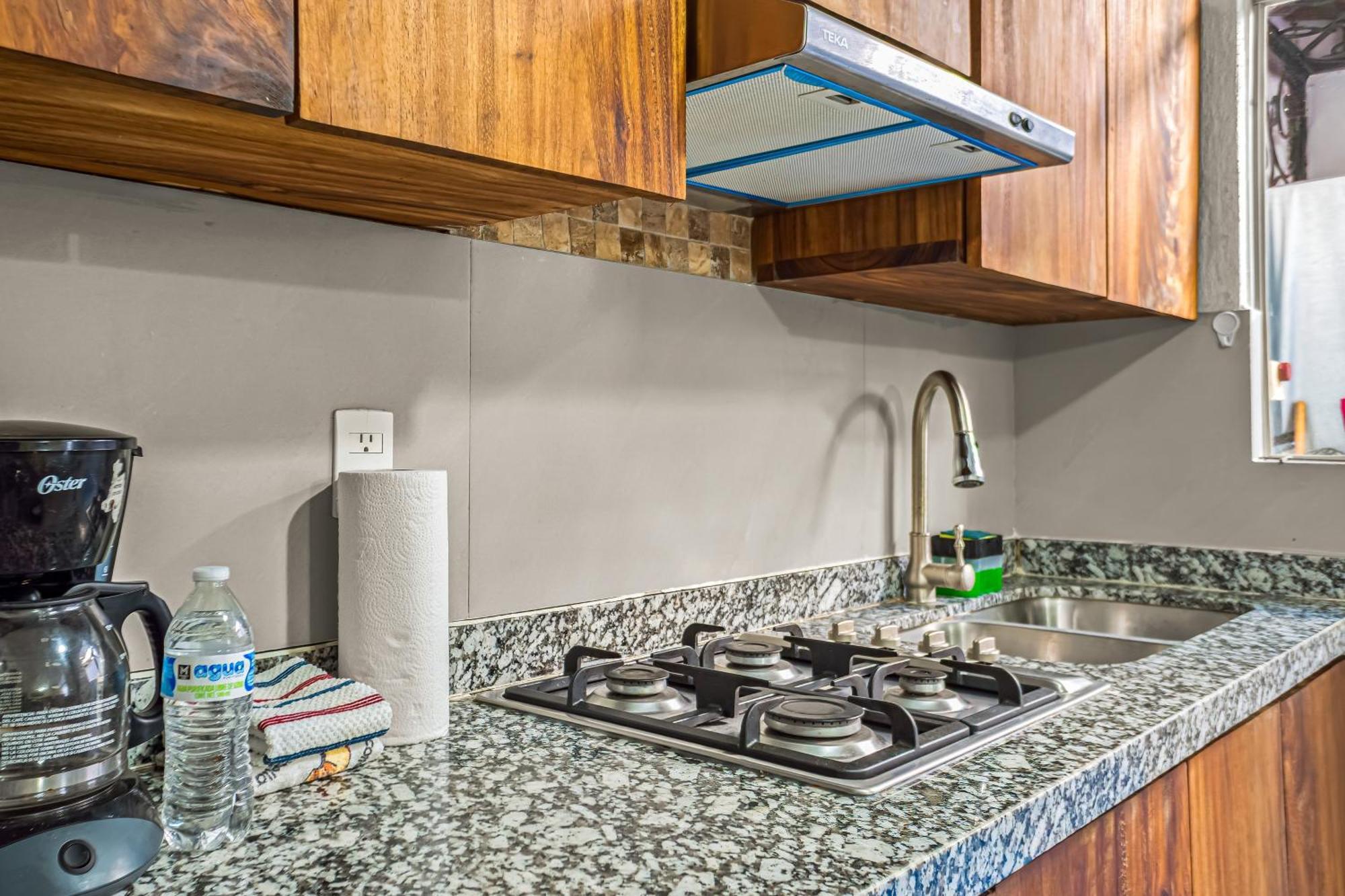 Terralta II Casa 15 Villa Bucerías Eksteriør billede